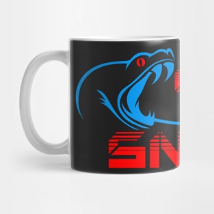 Call me Snake Mug